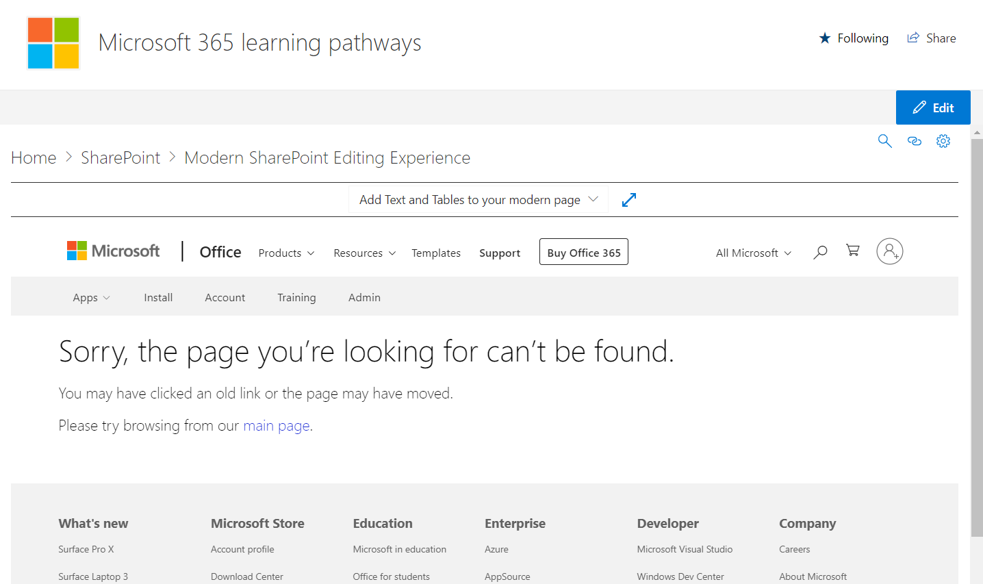 Add your profile photo to Microsoft 365 - Microsoft Support