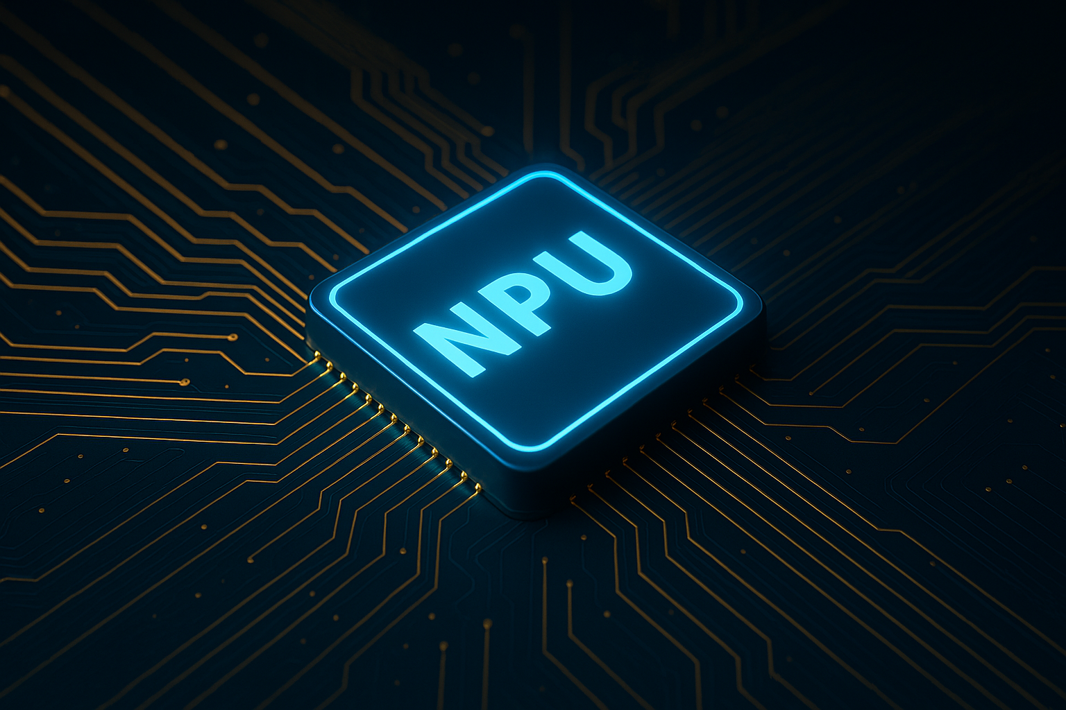 Running Small Language Models using NPU with Copilot+ PCs